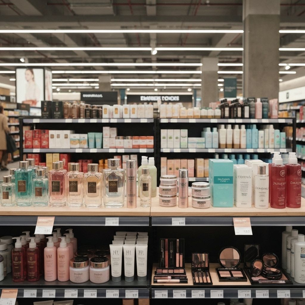 Personal Care