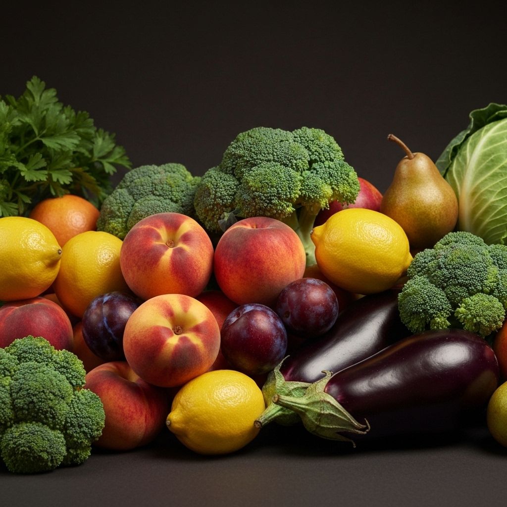 Fresh Produce